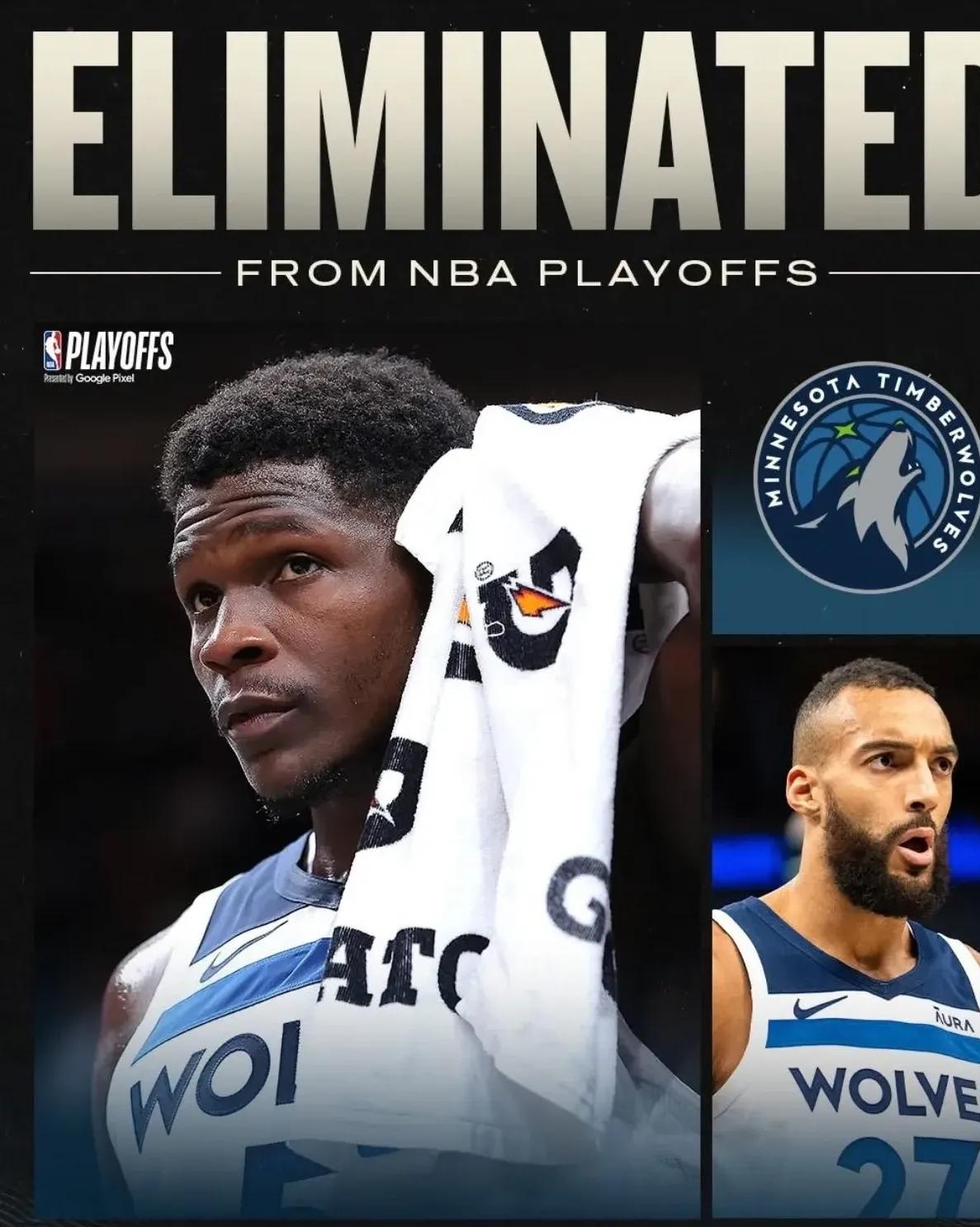 集结日明尼苏达森林狼备战NBA季后赛；临场应变细节曝光；球迷炸锅；数据趋势出现新变化的简单介绍